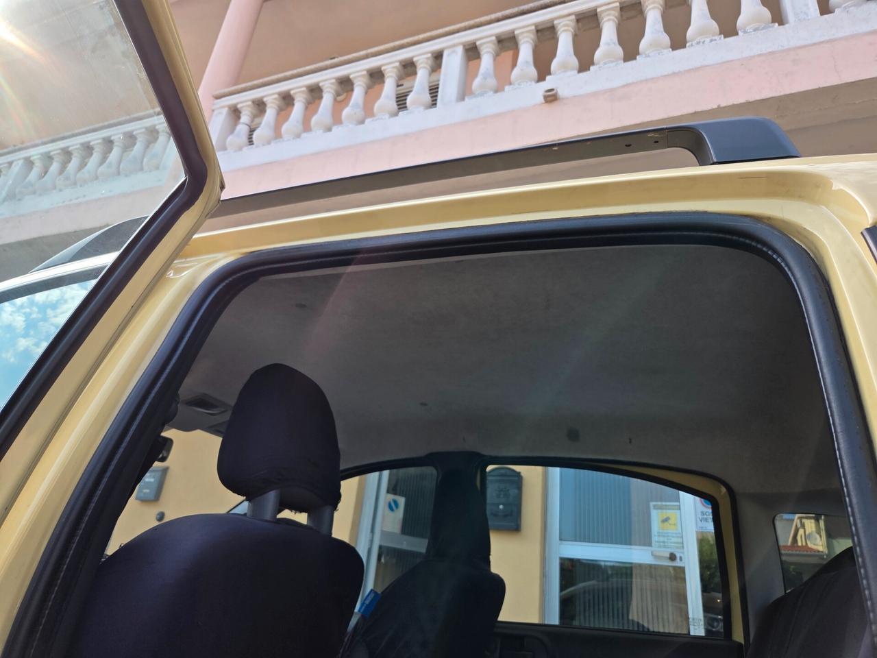 Fiat Panda 1.1 NEOPATENTATI !!!!! BEN ACCESSORIATA!!!!