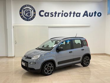 Fiat Panda 1.0 firefly hybrid City Life s&s