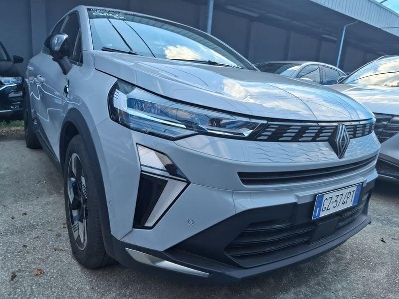Renault Symbioz 1.6 full hybrid E-Tech Techno 145cv auto