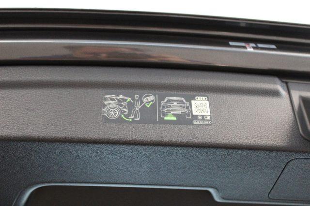 AUDI Q3 SPB 2.0 TDI 193 CV Quattro S-Line Edition KM0 MY25