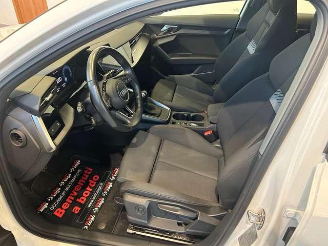 Audi A3 Sportback 35 1.5 Tfsi 150cv Sport