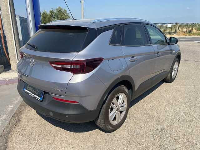 Opel Grandland X X 1.5 diesel Innovation