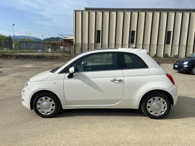 FIAT 500 *PROMO* 1.0 Hybrid Dolcevita