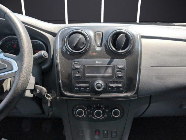 DACIA Sandero Streetway 1.5 dCi 8V 75CV S&S Comfort