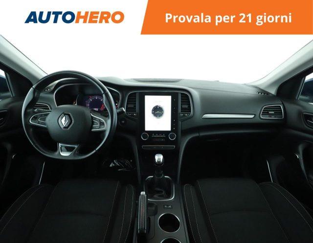 RENAULT Megane Mégane Sporter dCi 130 CV Energy Duel2