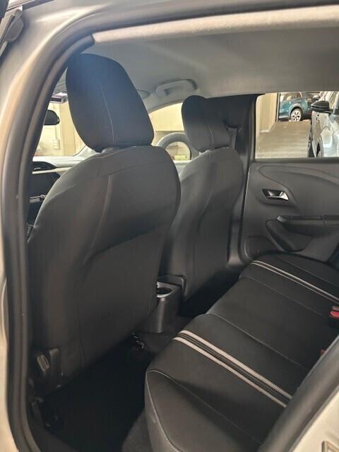 Opel Corsa 1.5 100CV HDI