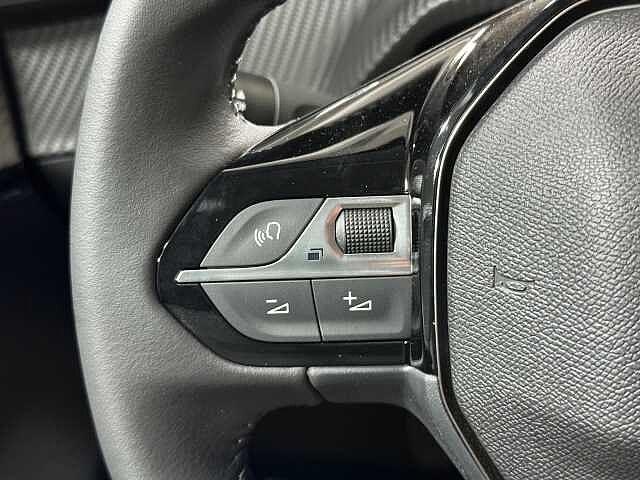 Peugeot 208 PureTech 100 cv Stop&Start 5 porte Allure KM ZERO
