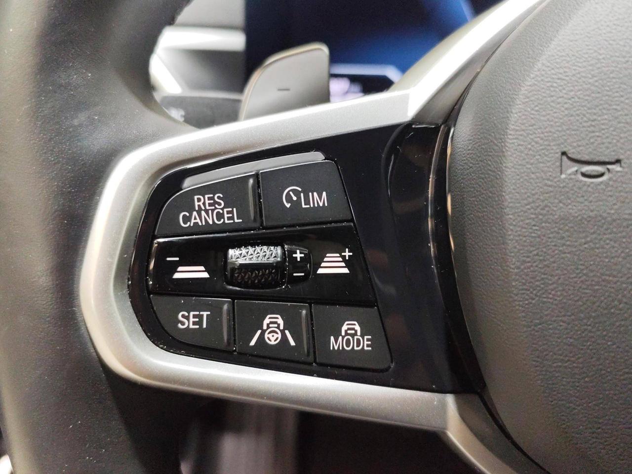 BMW Serie 3 320d xDrive Touring 48V MSport Pro