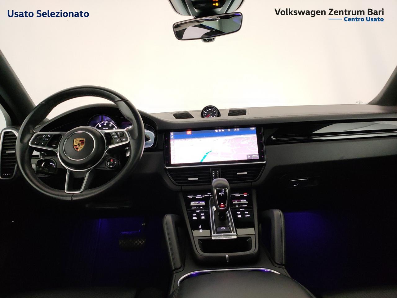 Porsche Cayenne coupe 3.0 5p.ti tiptronic