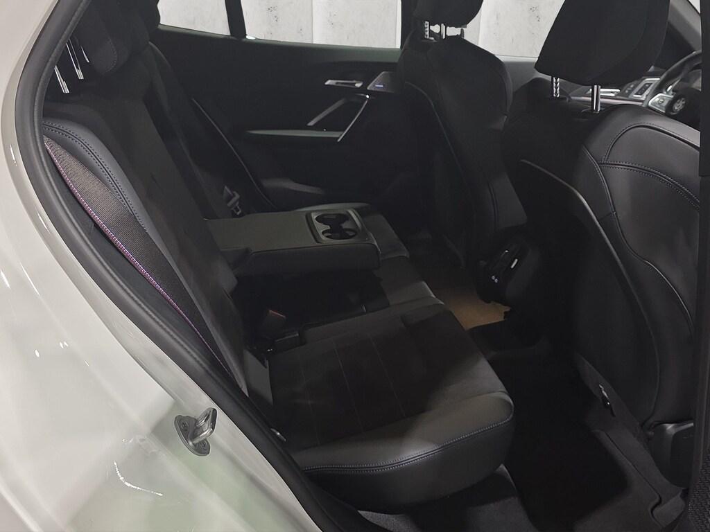 BMW X2 20 d 48V MSport Pro xDrive DCT