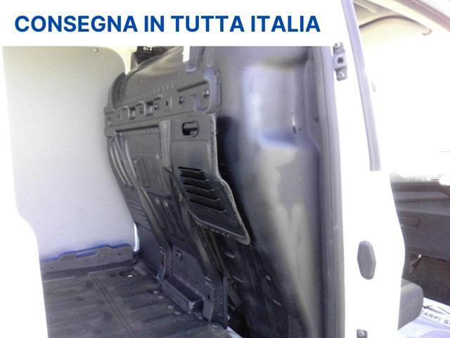 FORD Transit Connect 200 1.5 TDCi 100 CV PC 3 POSTI TREND-SENSORI-E6B-