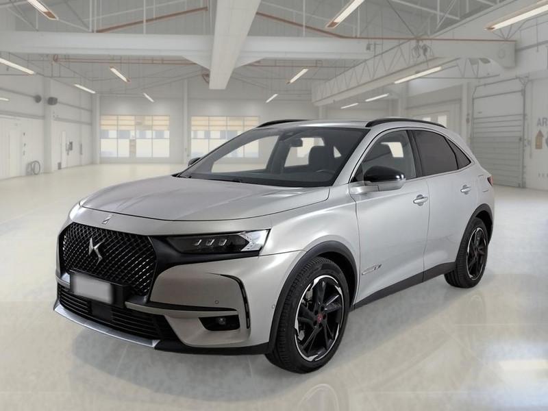 DS DS 7 CROSSBACK E-Tense Automatica PerformanceLine+