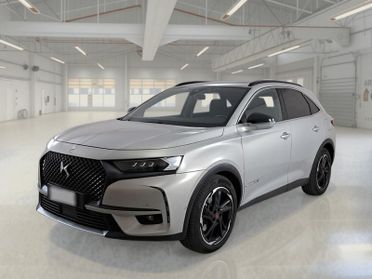 DS DS 7 CROSSBACK E-Tense Automatica PerformanceLine+
