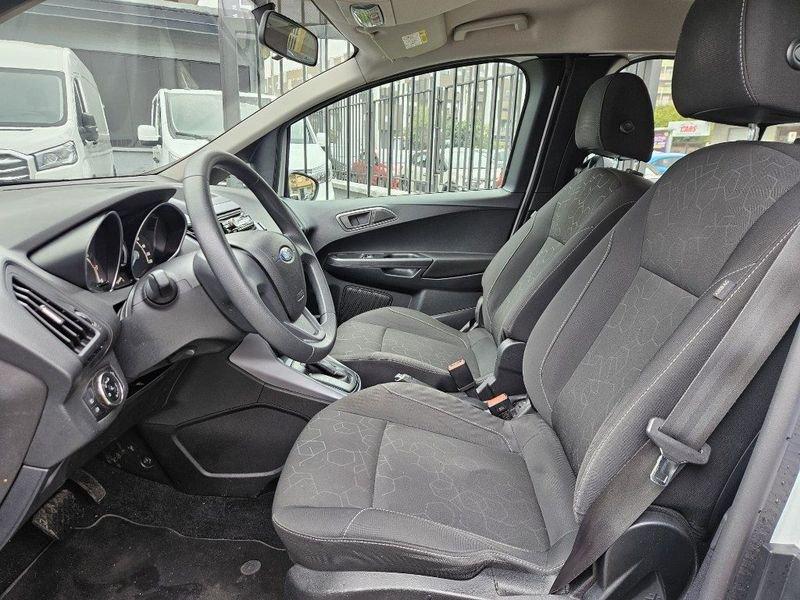Ford B-Max 1.6 105 CV Powershift Titanium
