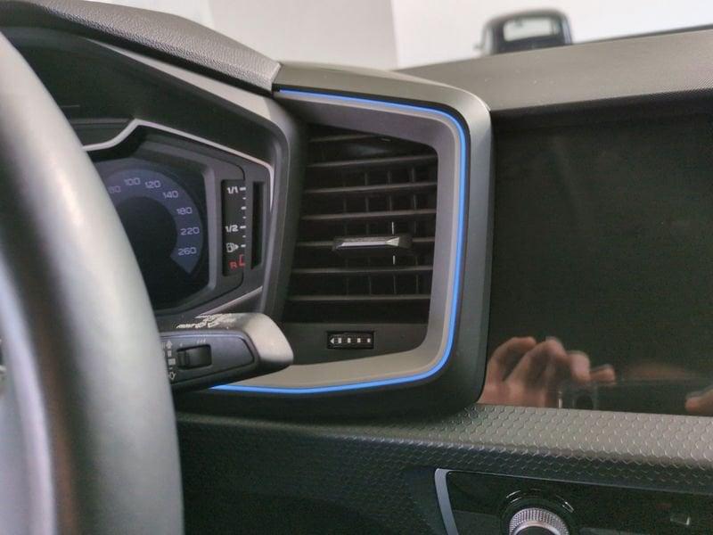 Audi A1 Sportback 30 TFSI S tronic Advanced