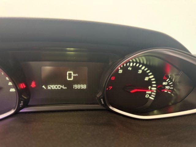 PEUGEOT 308 PureTech Turbo 130 S&S GT Line