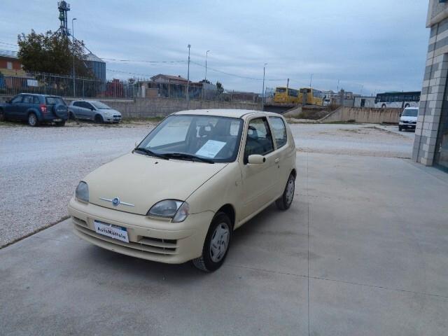 Fiat Seicento 1.1 ACTIVE