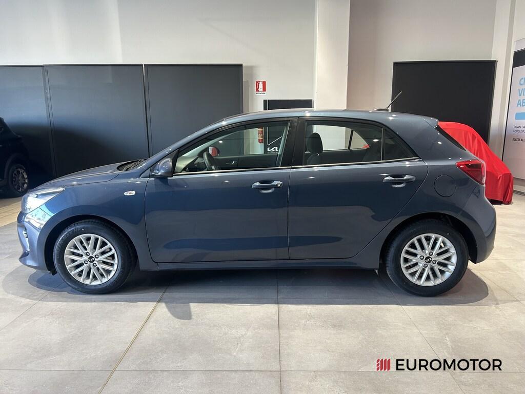 Kia Rio 5 Porte 1.4 CRDi Active