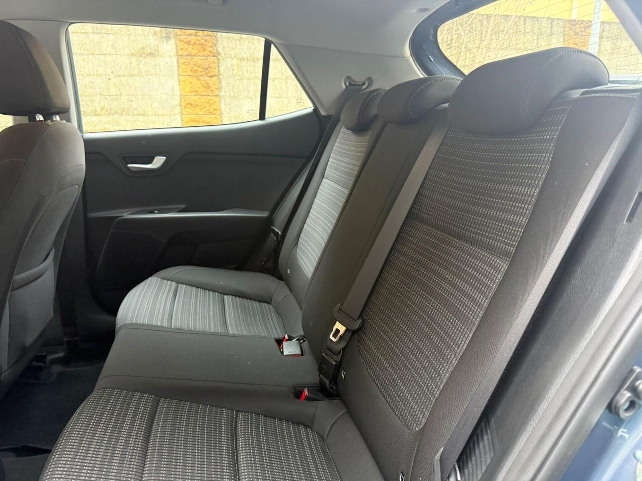 Kia Stonic 1.0 T-GDi 100 CV MHEV iMT Style