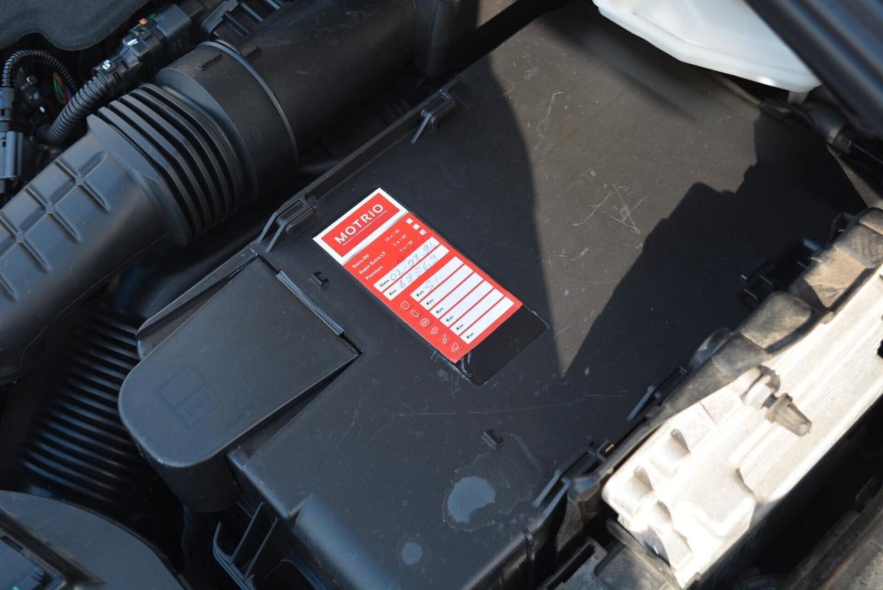 Citroen C3 BlueHDi 100 Feel Van autocarro 2 posti