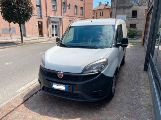 Fiat Doblo Doblò 1.3 MJT 66 KW Passo Corto - Senza Clima