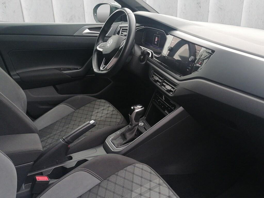 Volkswagen Taigo 1.5 TSI ACT R-Line DSG