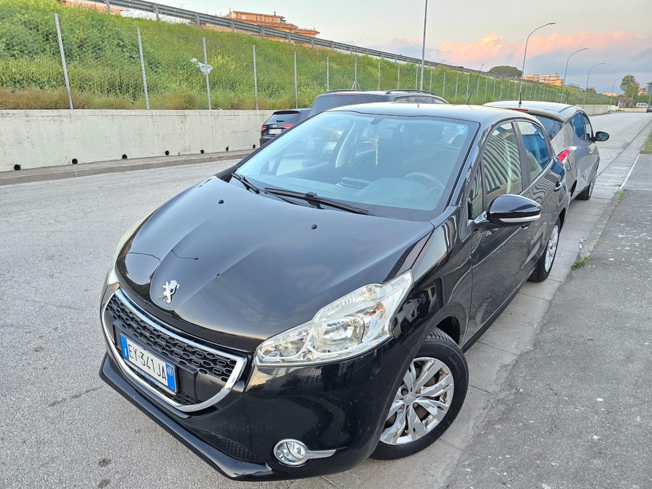 Peugeot 208 1.4 VTi 95 CV 5p. GPL Allure