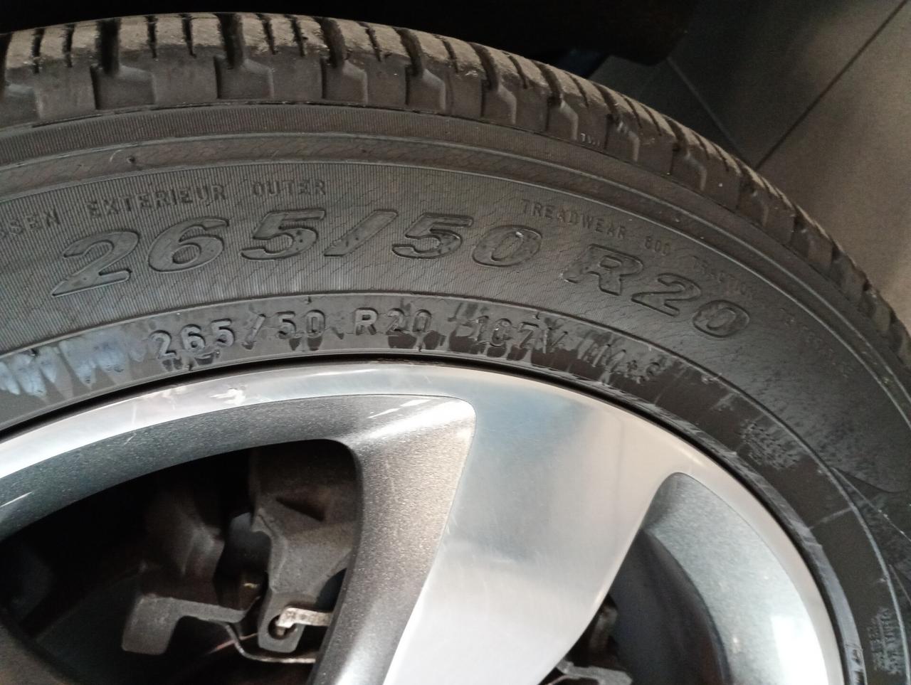 Jeep Grand Cherokee 3.0 V6 CRD 250 CV Multijet II Limited