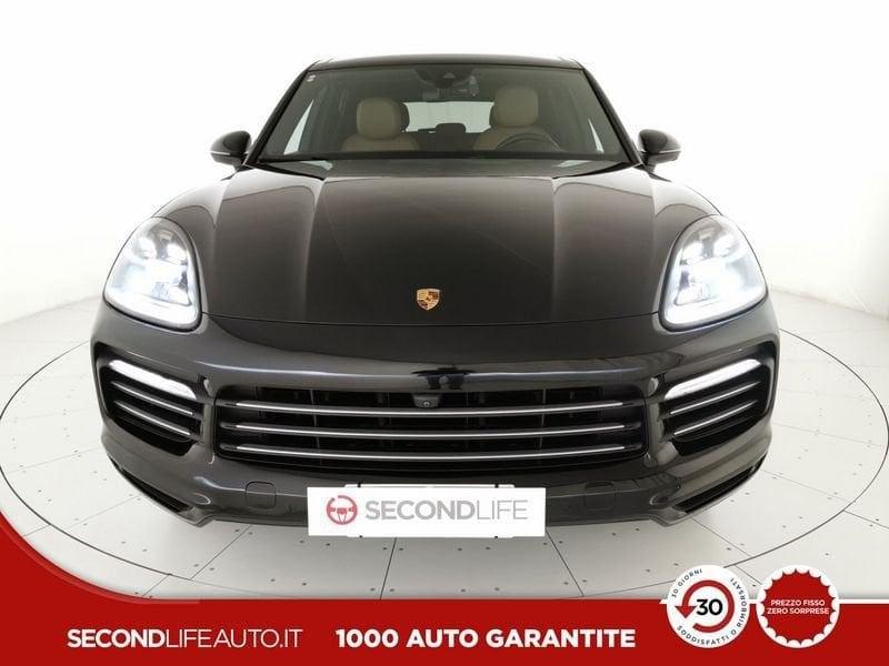 Porsche Cayenne 3.0 tiptronic