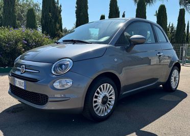 Fiat 500 1.2 BENZINA POP 2016 GARANZIA 12 MESI INCLUSO NEL PREZZO