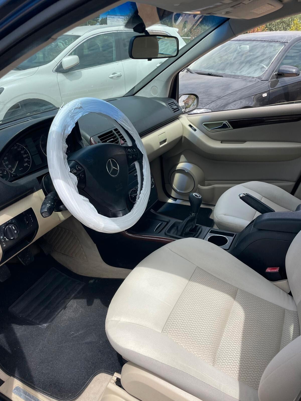 Mercedes Classe A"Finanziabile Senza Busta Paga"