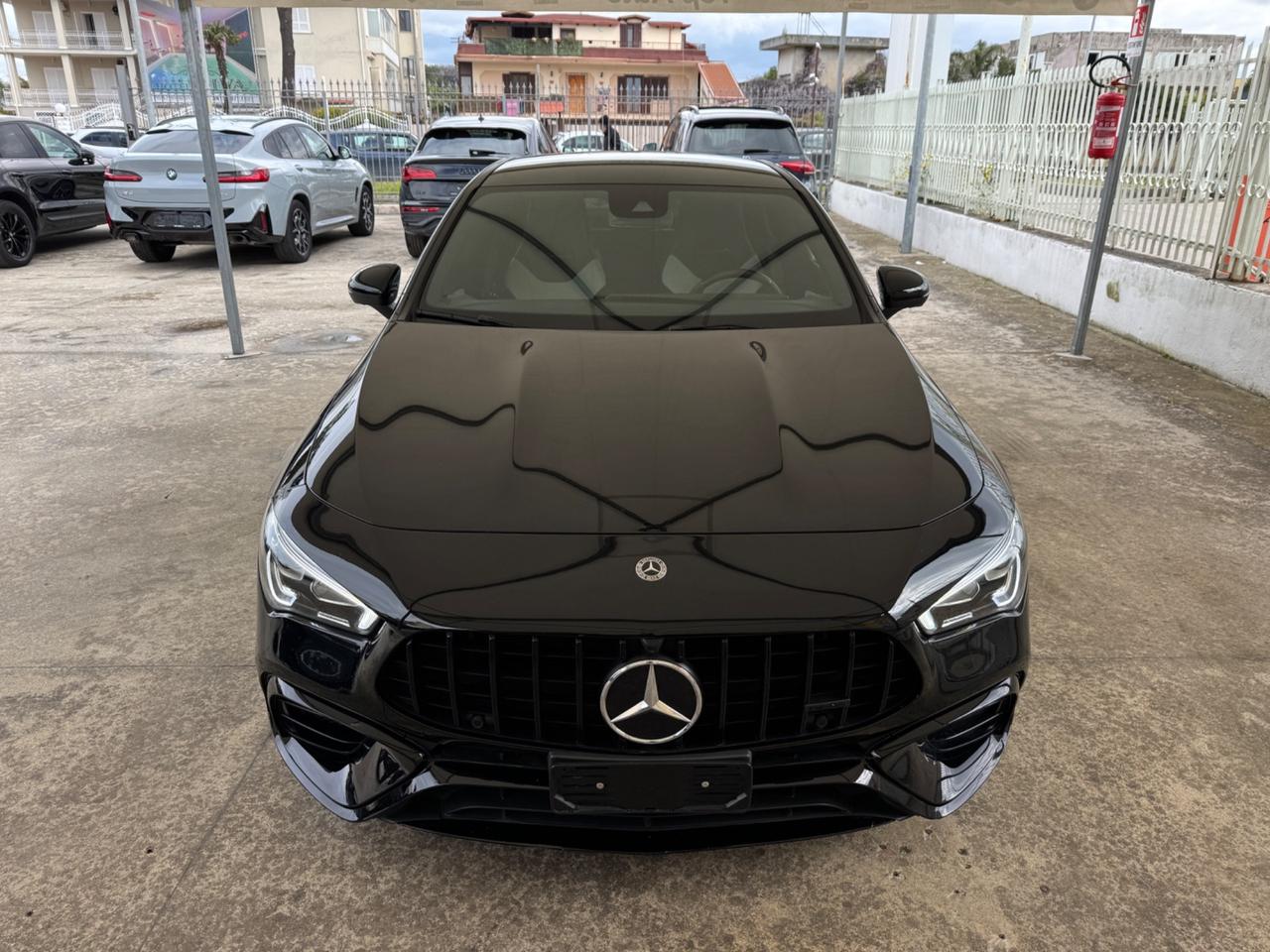 MERCEDES-BENZ CLA 45 AMG S 4Matic+ 421 CV - MY21