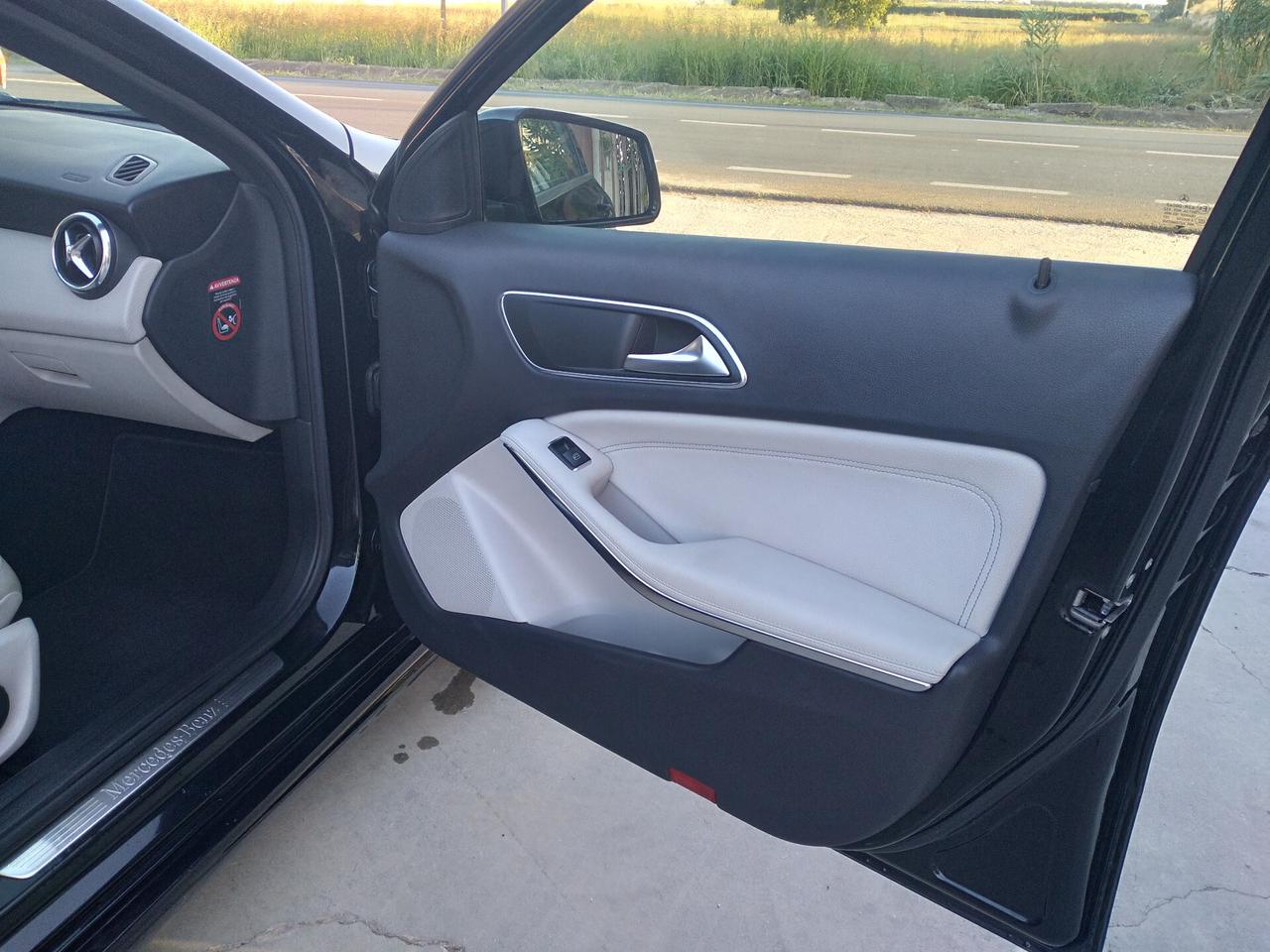 Mercedes-benz A 160 CDI Sport