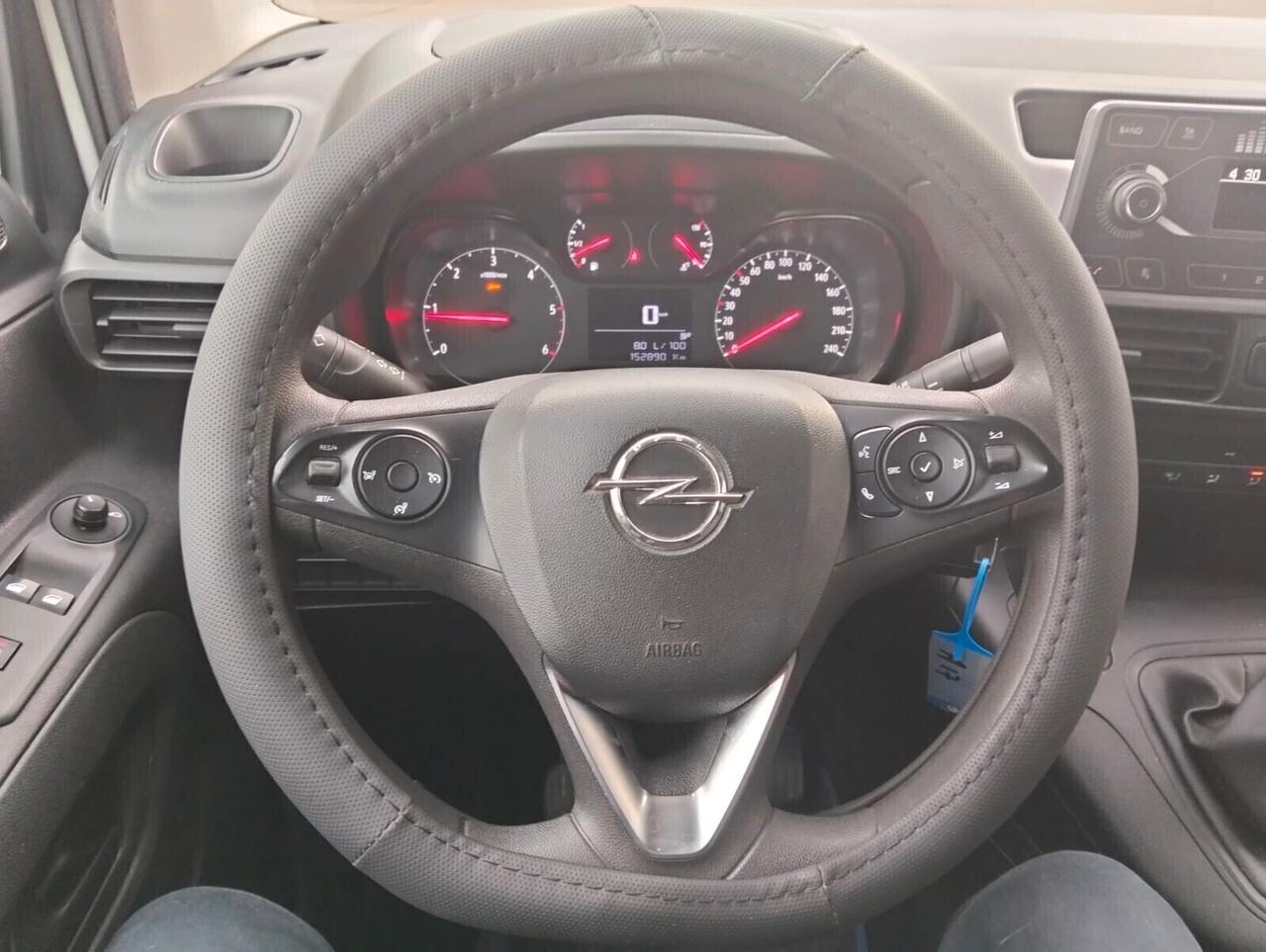 Opel Combo CARGO 1.6 DIESEL 100CV EDIT. SeS L1 650 KG MT5