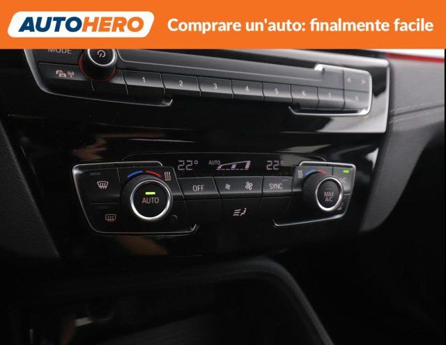 BMW X1 sDrive18i xLine