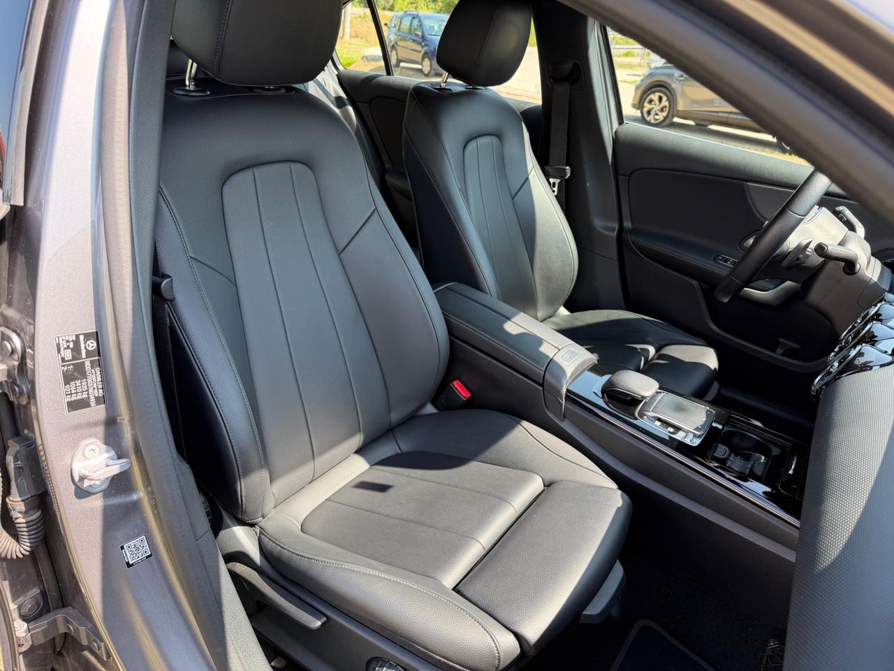 Mercedes A 180d Automatic Sport-2019"IMPECCABILE"