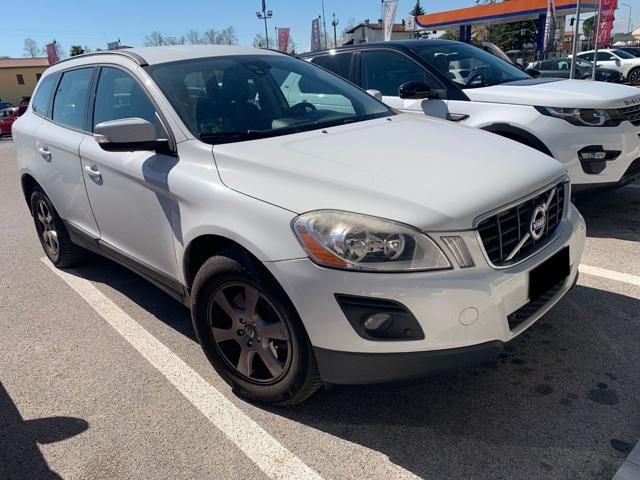 VOLVO XC60 2.4 D 163 CV AWD Kinetic * 4X4 *