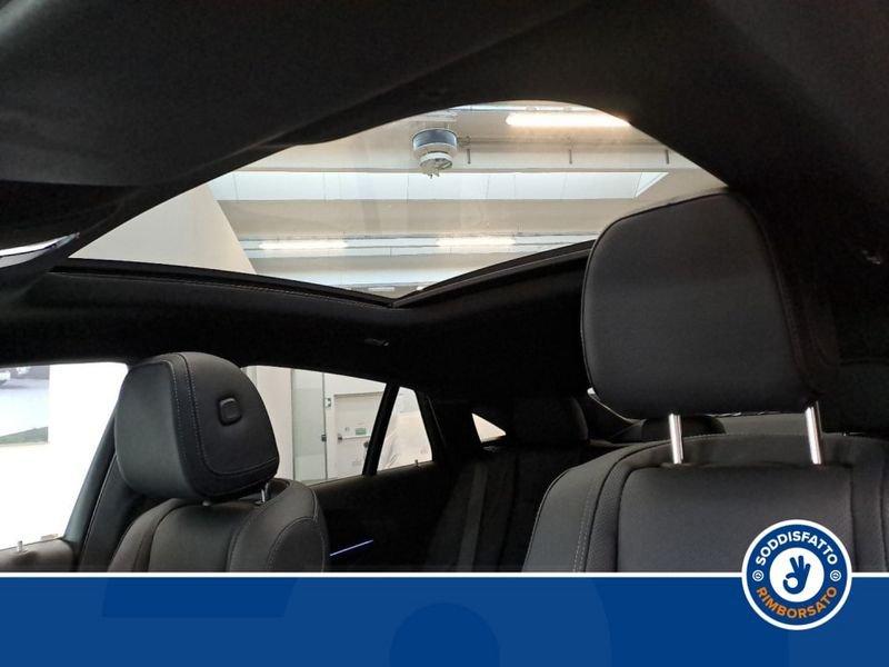 Mercedes-Benz GLE Coupé GLE 350de 4Matic EQ-Power Coupé AMG Line Premium Plus