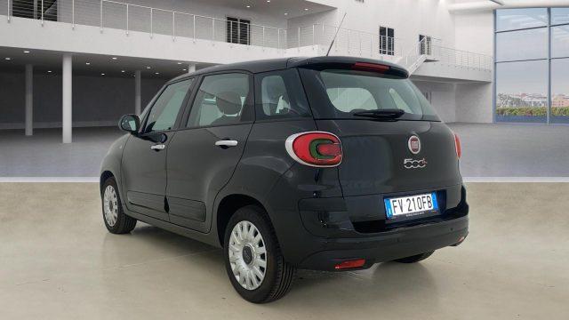 FIAT 500L 1.3 mjt Urban 95cv dualogic my19