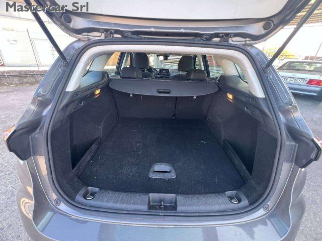 FIAT Tipo Tipo SW 1.0 t3 100cv - targa GP370ML