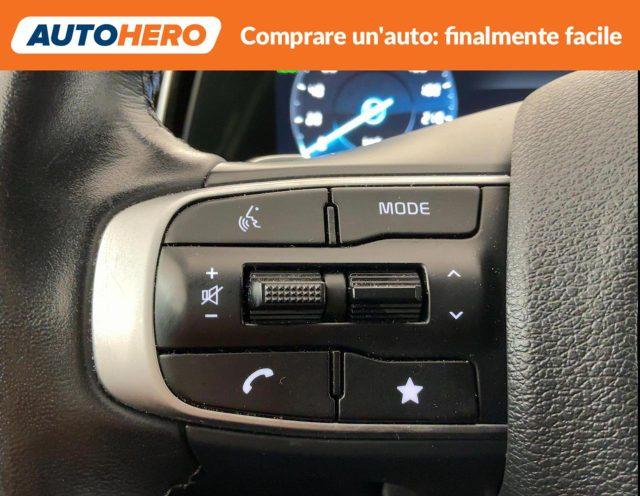 KIA Sportage 1.6 TGDi HEV AT GT-line
