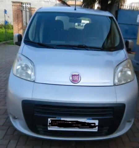 Fiat Qubo 1.3 MJT 75 CV Dynamic