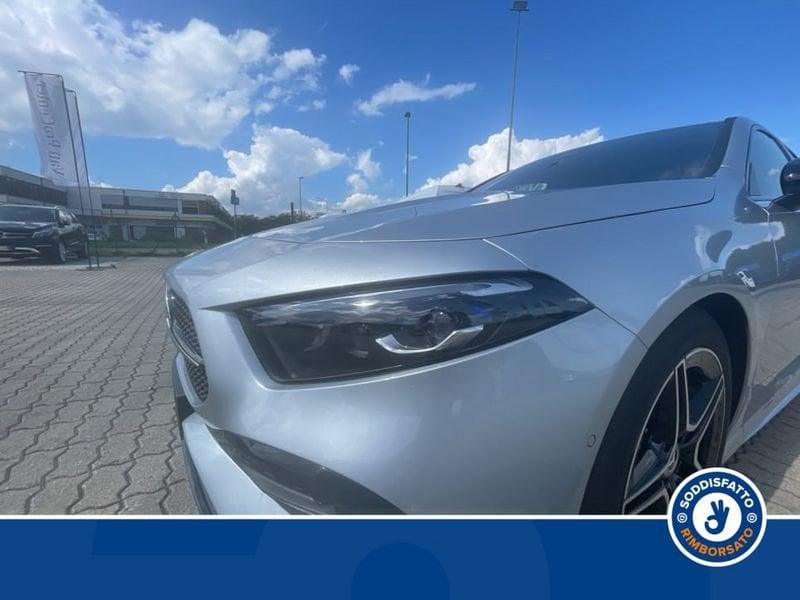 Mercedes-Benz Classe A 180d Automatic AMG Line Advanced Plus