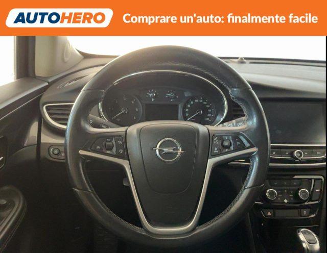 OPEL Mokka X 1.6 CDTI Ecotec 136CV 4x2 aut. Innovation