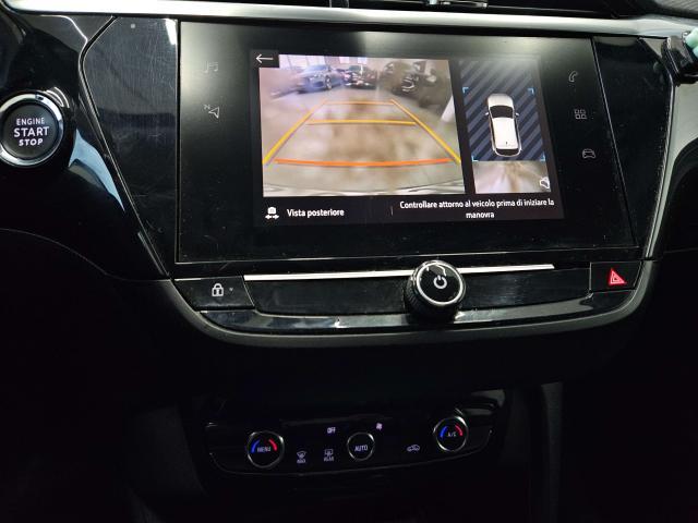 Opel Corsa Corsa VI 2020 1.2 Elegance s