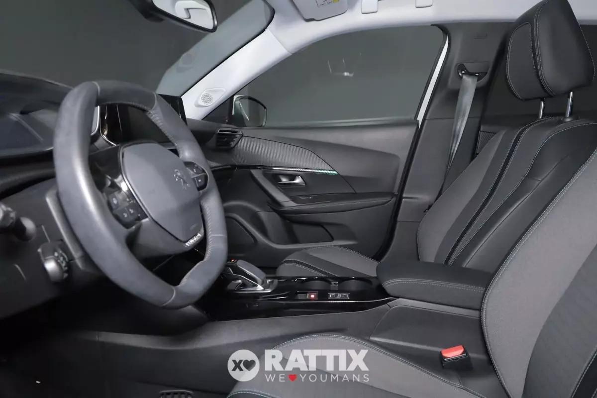Peugeot e-2008 motore elettrico 100kW Allure Pack