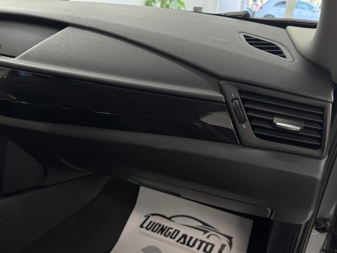 Bmw X1 sDrive 18d Full Optional