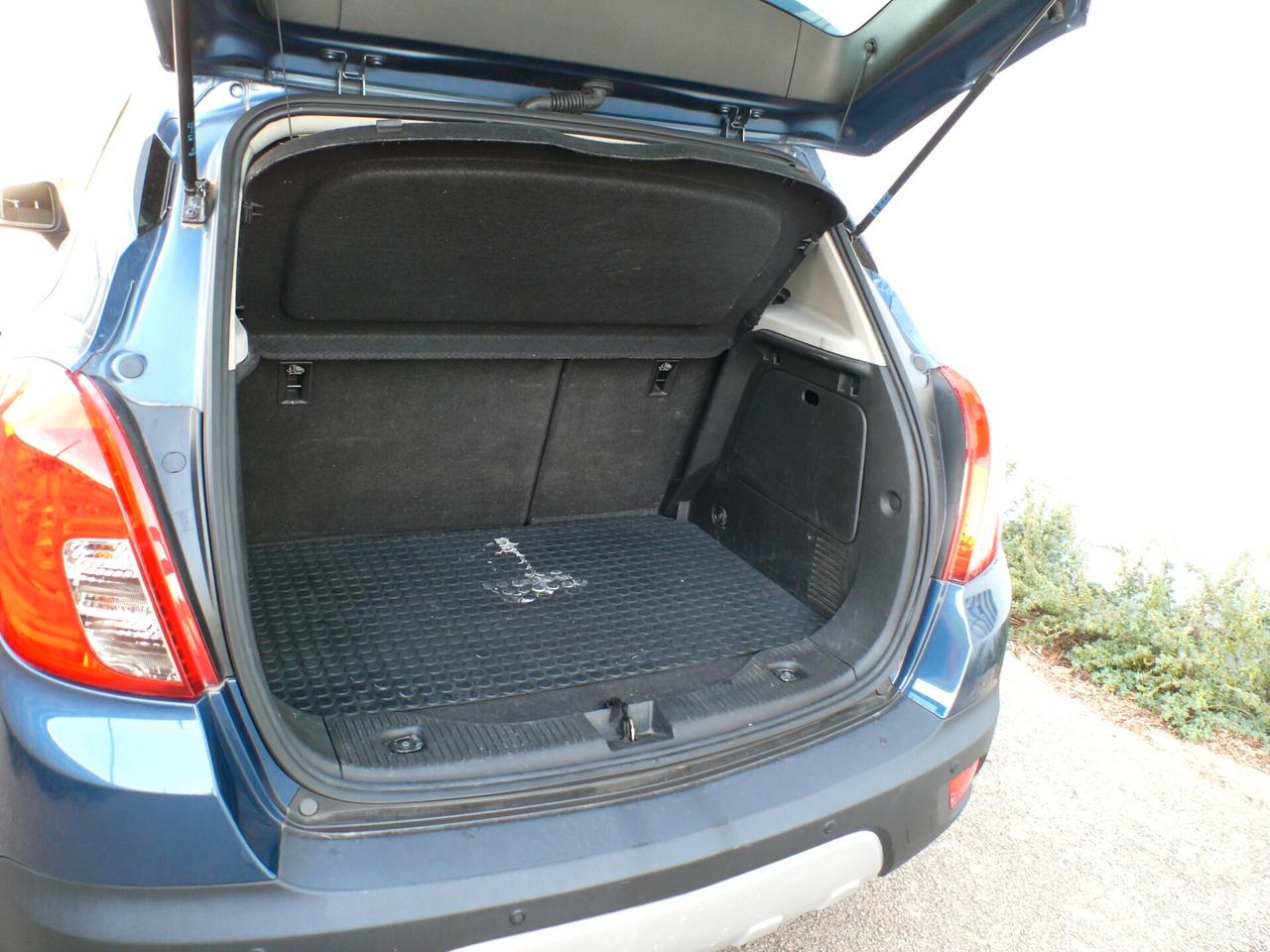 Opel Mokka 136CV 4x2 Start&Stop (M1360)