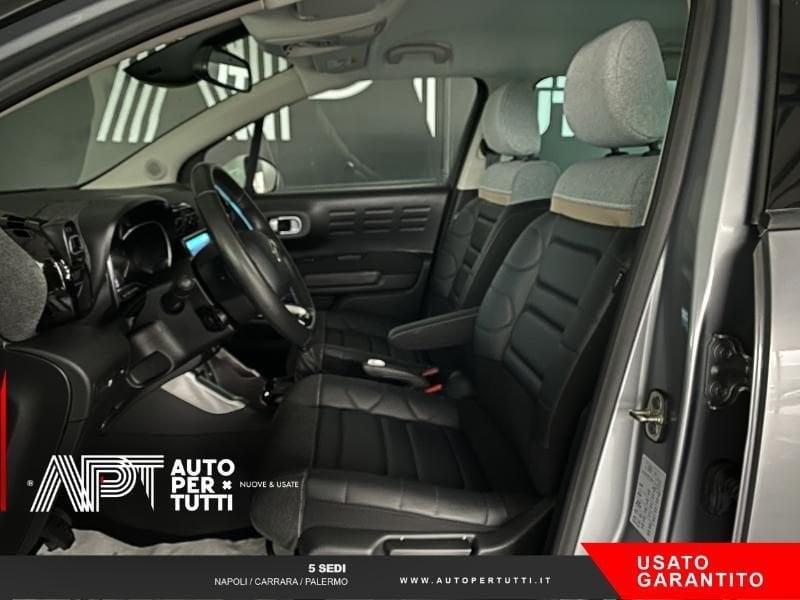 Citroën C3 Aircross C3 Aircross 1.5 bluehdi Shine s&s 110cv