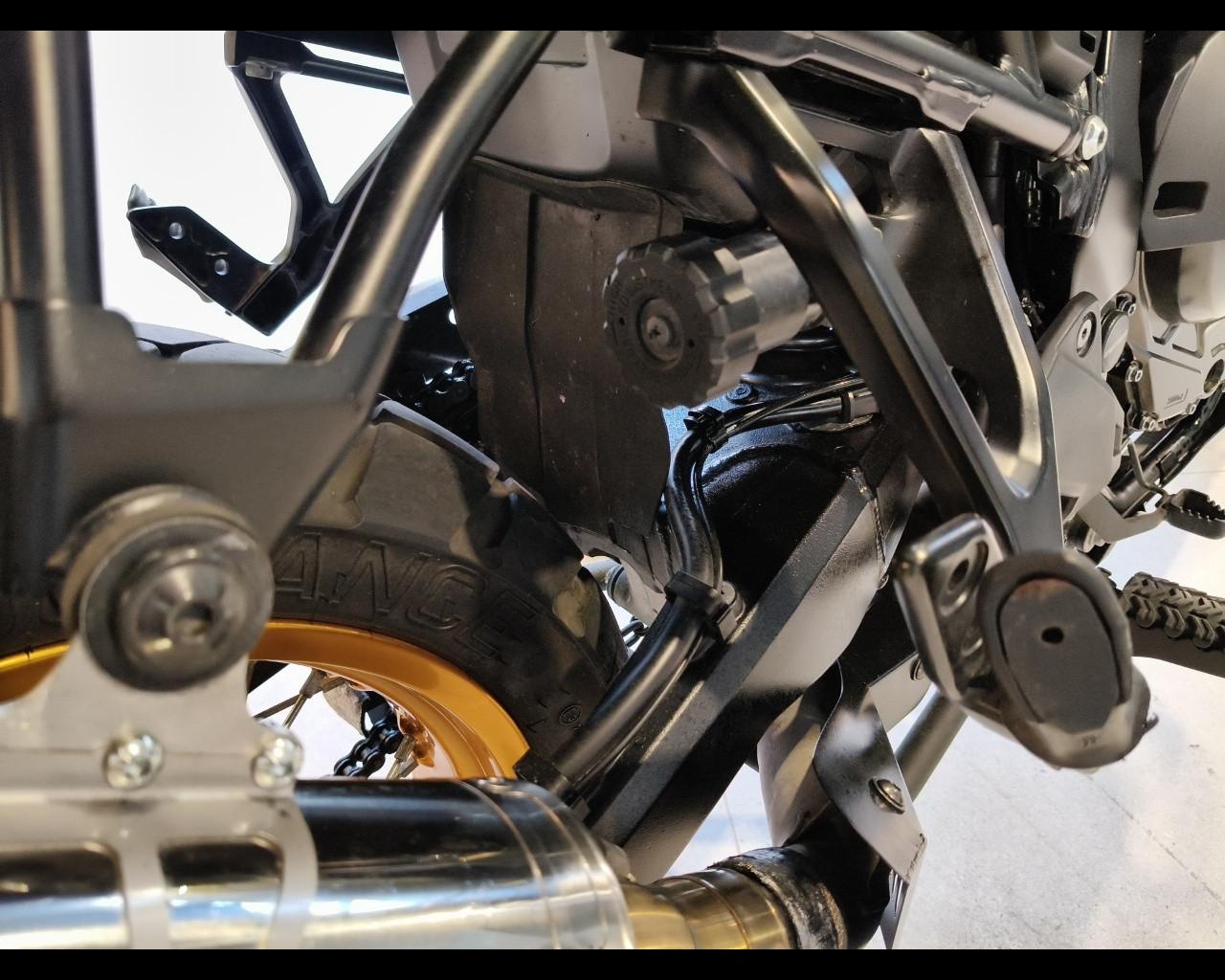 SUZUKI V Strom DL 800 - DE